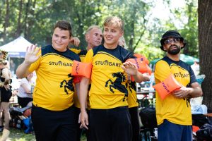 Rückblick: Drachencup 2024 – Was für eine Stimmung 11 IMG 2148