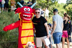 Rückblick: Drachencup 2024 – Was für eine Stimmung 3 IMG 2232