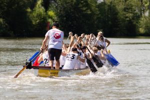 Rückblick: Drachencup 2024 – Was für eine Stimmung 4 IMG 2329