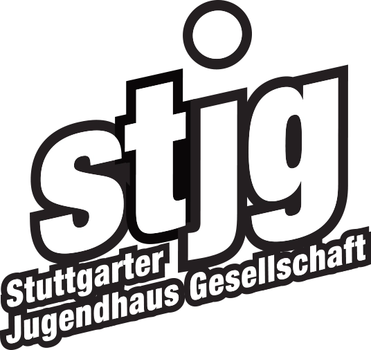 STJG Logo